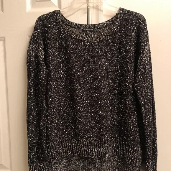 Eileen Fisher cardigan - Picture 2 of 6